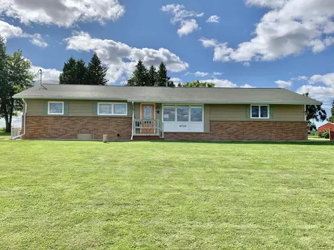 4732 S Adrian, Adrian, MI 49221