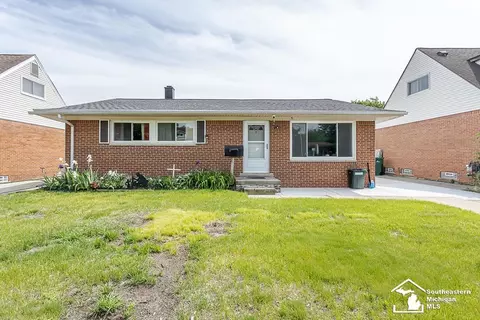 Other - 37613 Castle, Romulus, MI 48174 photo 9 of 10