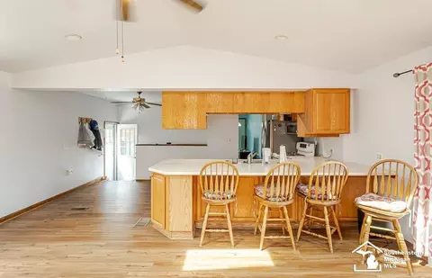 Kitchen - 37613 Castle, Romulus, MI 48174 photo 7 of 7