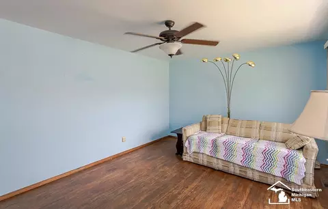 Living - 37613 Castle, Romulus, MI 48174 photo 3 of 7