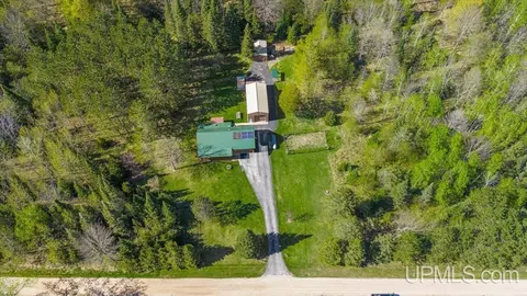 8926 Truax D, Cornell, MI 49818