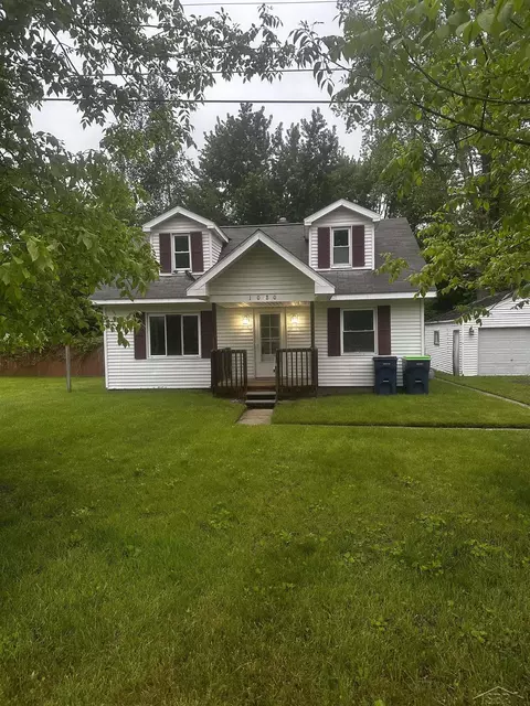 1080 Saratoga, Saginaw, MI 48601
