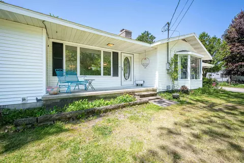 Exterior - 2881 Dean, Harrison, MI 48625 photo 14 of 18