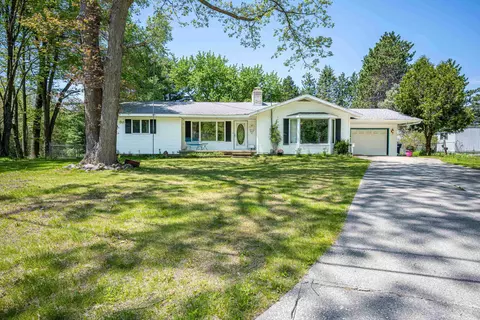 Exterior - 2881 Dean, Harrison, MI 48625 photo 16 of 18