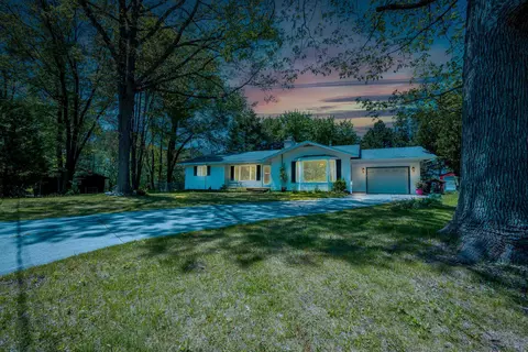 Exterior - 2881 Dean, Harrison, MI 48625 photo 18 of 18