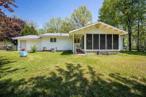 Exterior - 2881 Dean, Harrison, MI 48625 photo 11 of 18