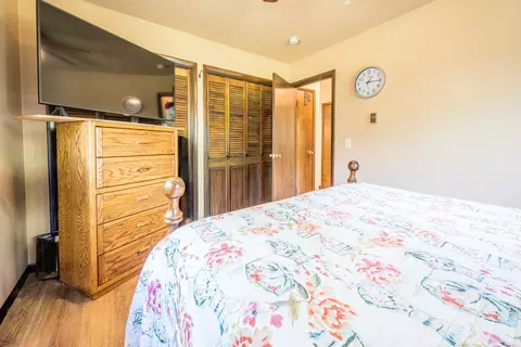 Bedroom - 2881 Dean, Harrison, MI 48625 photo 2 of 2