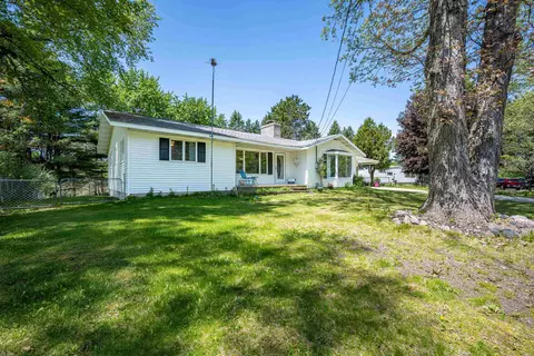 Exterior - 2881 Dean, Harrison, MI 48625 photo 15 of 18