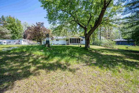 Exterior - 2881 Dean, Harrison, MI 48625 photo 6 of 18