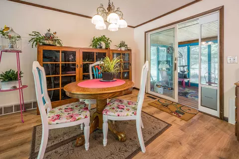 Dining - 2881 Dean, Harrison, MI 48625 photo 1 of 2