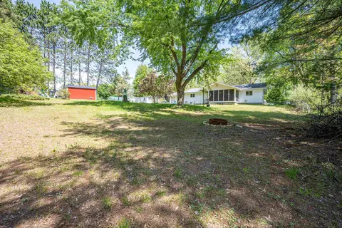 Exterior - 2881 Dean, Harrison, MI 48625 photo 7 of 18