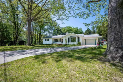 Exterior - 2881 Dean, Harrison, MI 48625 photo 17 of 18