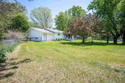 Exterior - 2881 Dean, Harrison, MI 48625 photo 9 of 18