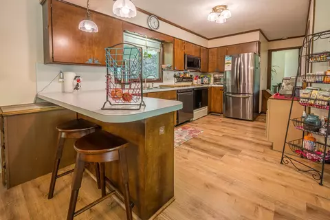 Kitchen - 2881 Dean, Harrison, MI 48625 photo 1 of 3