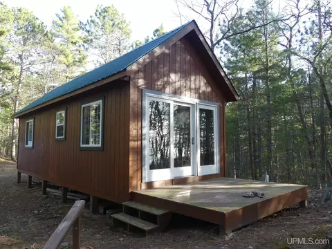 E23108 E Red Pine Trail, Grand Marais, MI 49839