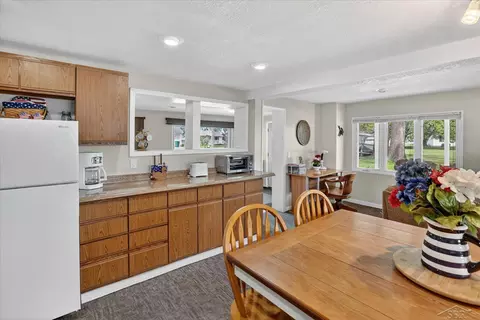 Kitchen - 1861 Park, Sebewaing, MI 48759 photo 3 of 3