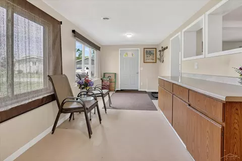 Entry Way - 1861 Park, Sebewaing, MI 48759 photo 2 of 3