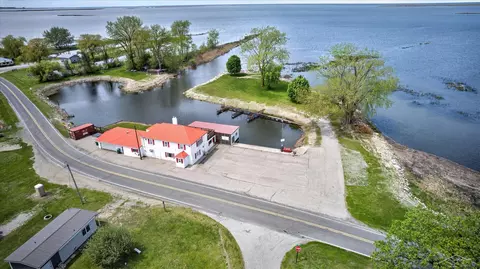 View/Area - 1861 Park, Sebewaing, MI 48759 photo 4 of 9