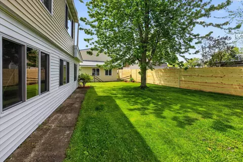 Exterior - 1861 Park, Sebewaing, MI 48759 photo 2 of 3