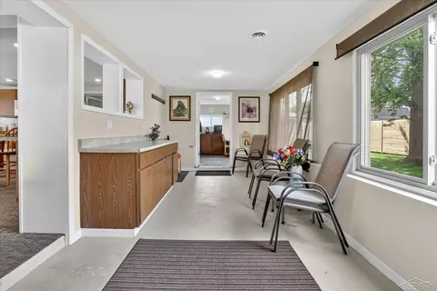 Entry Way - 1861 Park, Sebewaing, MI 48759 photo 1 of 3