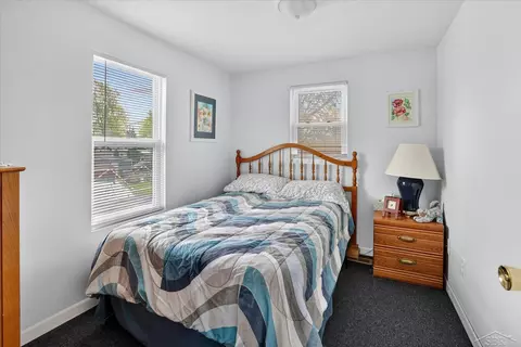 Bedroom - 1861 Park, Sebewaing, MI 48759 photo 1 of 4