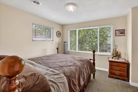 Bedroom - 1861 Park, Sebewaing, MI 48759 photo 3 of 4