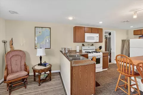 Kitchen - 1861 Park, Sebewaing, MI 48759 photo 2 of 3