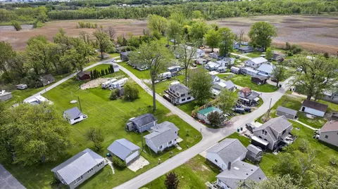 View/Area - 1861 Park, Sebewaing, MI 48759 photo 1 of 9