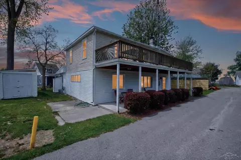1861 Park, Sebewaing, MI 48759
