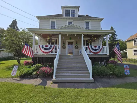 58621 Us Highway 41, Calumet, MI 49913