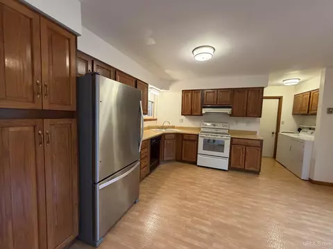 Kitchen - 1155 Ninth, Ishpeming, MI 49849 photo 1 of 3