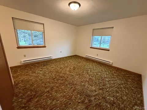 Bedroom - 1155 Ninth, Ishpeming, MI 49849 photo 2 of 6