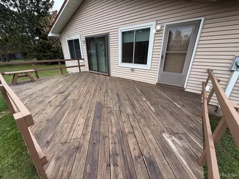 Exterior - 1155 Ninth, Ishpeming, MI 49849 photo 7 of 11