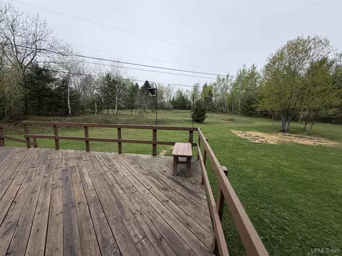 Exterior - 1155 Ninth, Ishpeming, MI 49849 photo 9 of 11