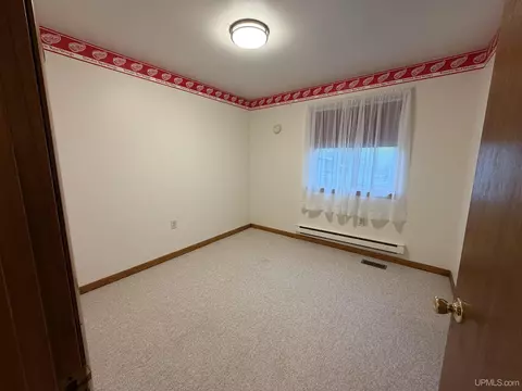 Bedroom - 1155 Ninth, Ishpeming, MI 49849 photo 5 of 6