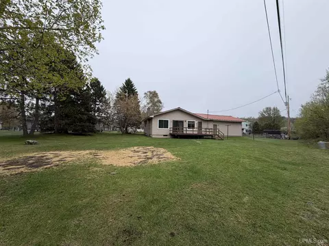 Exterior - 1155 Ninth, Ishpeming, MI 49849 photo 11 of 11