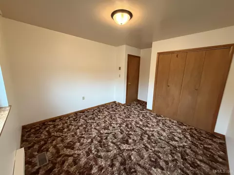 Bedroom - 1155 Ninth, Ishpeming, MI 49849 photo 4 of 6