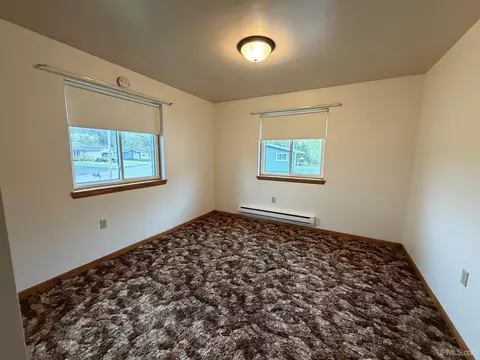 Bedroom - 1155 Ninth, Ishpeming, MI 49849 photo 3 of 6