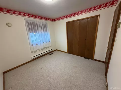 Bedroom - 1155 Ninth, Ishpeming, MI 49849 photo 6 of 6