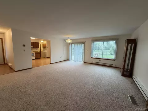 Living - 1155 Ninth, Ishpeming, MI 49849 photo 2 of 2