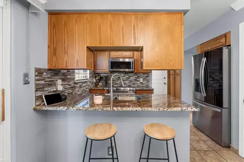 Kitchen - 3626 Easthampton, Flint, MI 48503 photo 6 of 7