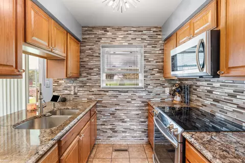 Kitchen - 3626 Easthampton, Flint, MI 48503 photo 3 of 7