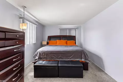 Bedroom - 3626 Easthampton, Flint, MI 48503 photo 1 of 3