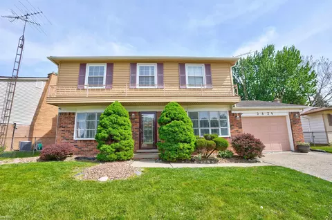 Exterior - 3626 Easthampton, Flint, MI 48503 photo 11 of 11
