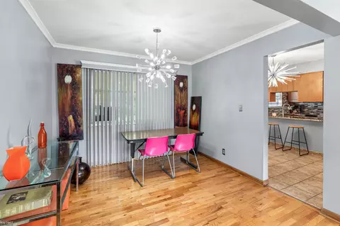 Dining - 3626 Easthampton, Flint, MI 48503 photo 2 of 2