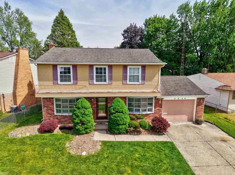 3626 Easthampton, Flint, MI 48503