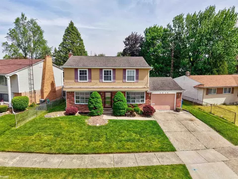 View/Area - 3626 Easthampton, Flint, MI 48503 photo 1 of 3