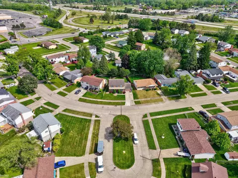 View/Area - 3626 Easthampton, Flint, MI 48503 photo 2 of 3