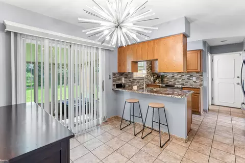 Kitchen - 3626 Easthampton, Flint, MI 48503 photo 1 of 7