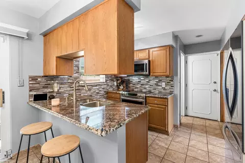 Kitchen - 3626 Easthampton, Flint, MI 48503 photo 2 of 7